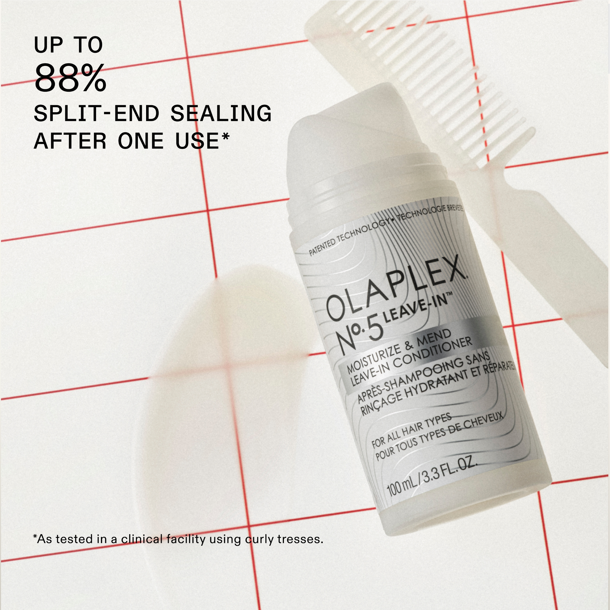 Olaplex N.5L Leave in Conditioner