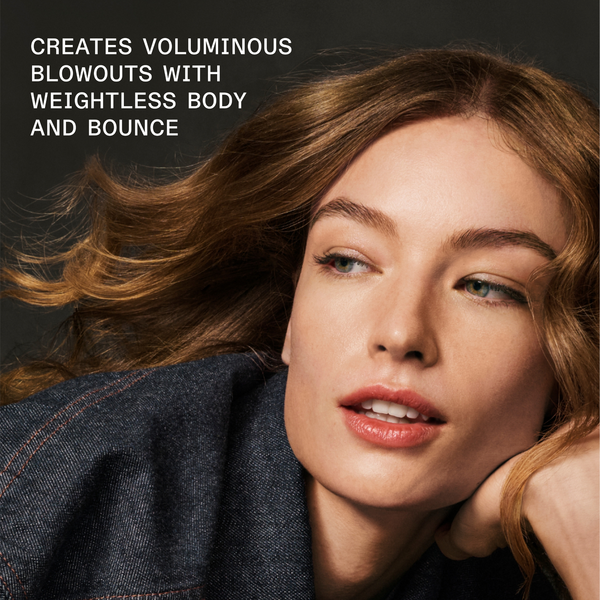 Olaplex Volumizing Hair Heat Protective Weightless Blowout Mist 