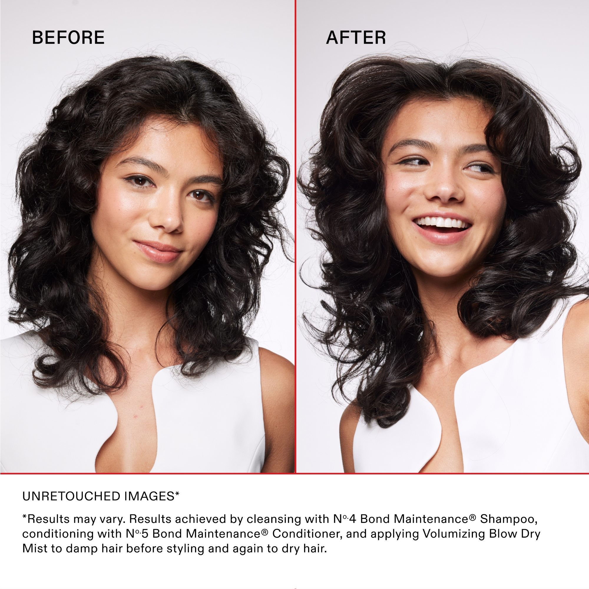 Olaplex Volumizing Hair Heat Protective Weightless Blowout Mist 