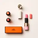 HERMÈS Rose Hermès, Rosy Lip Enhancer, Rose Confetti