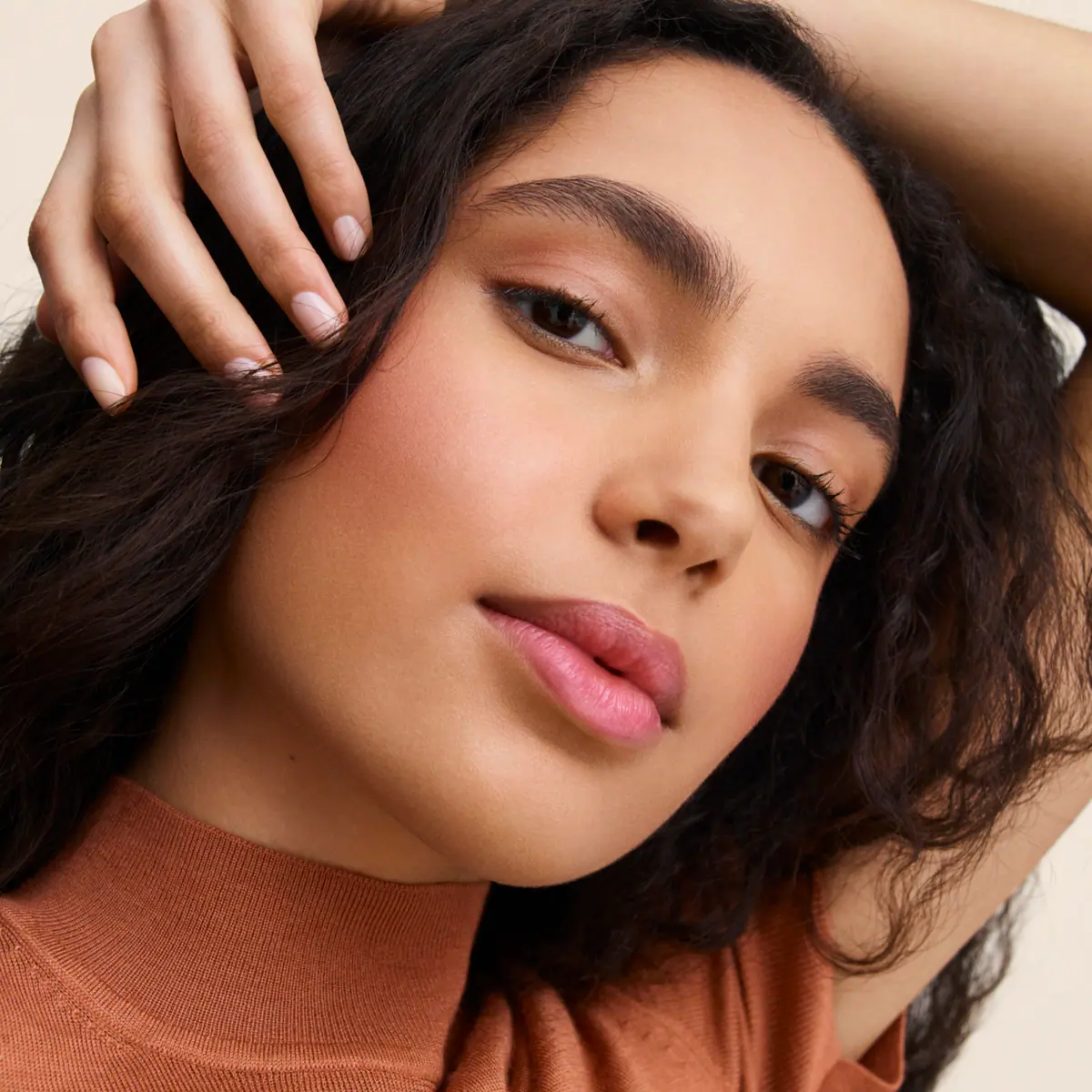 HERMÈS Rose Hermès, Rosy Lip Enhancer, Rose Confetti