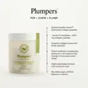 The Beauty Chef Plumpersâ„¢ Collagen Chewables Matcha