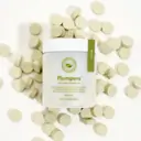 The Beauty Chef Plumpersâ„¢ Collagen Chewables Matcha