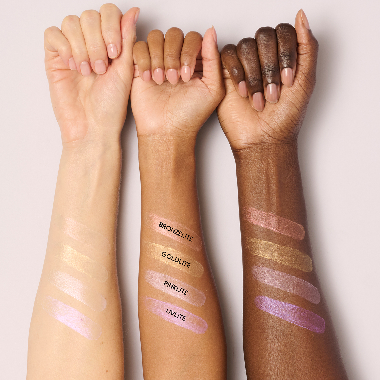 M.A.C Cosmetics Strobe Cream