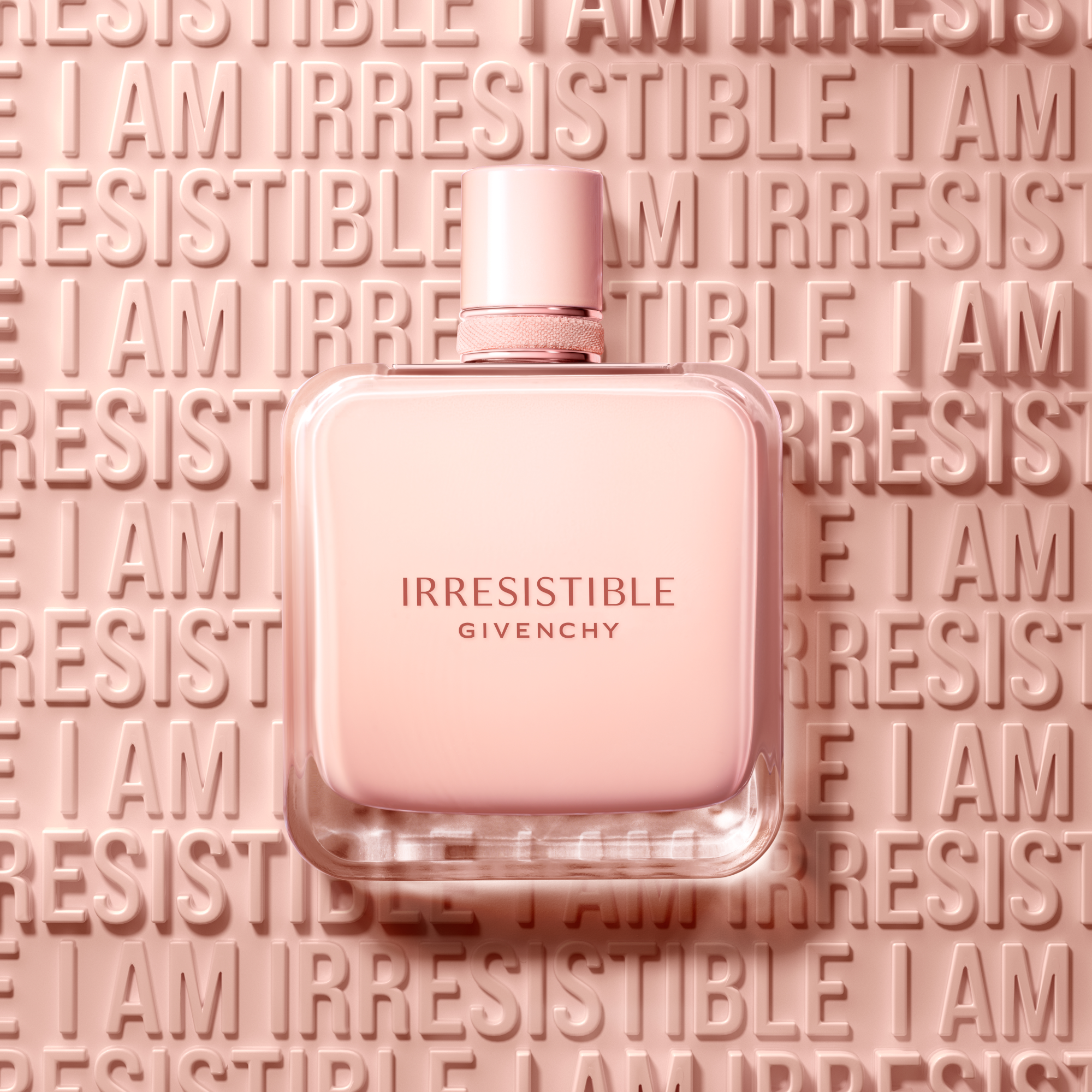 GIVENCHY Irresistible Eau De Parfum Nude Velvet 80ml