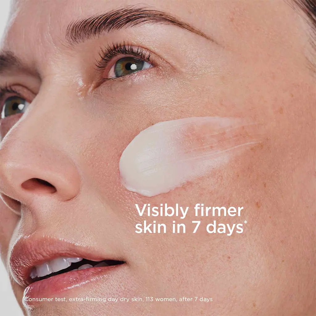 Clarins Extra-Firming Day Cream Refill - Dry Skin 50ml