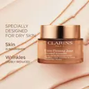 Clarins Extra-Firming Day Cream Refill - Dry Skin 50ml