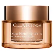 Clarins Extra-Firming Day Cream SPF15 - All Skin Types 50ml