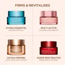 Clarins Extra-Firming Day Cream SPF15 - All Skin Types 50ml