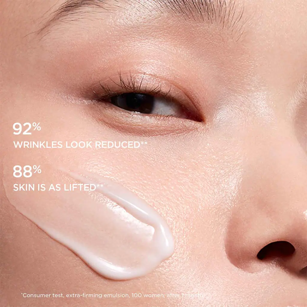Clarins Extra-Firming Emulsion 100ml