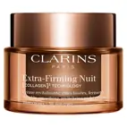 Clarins Extra-Firming Night Cream - All Skin Types 50ml