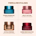 Clarins Extra-Firming Night Cream - All Skin Types 50ml