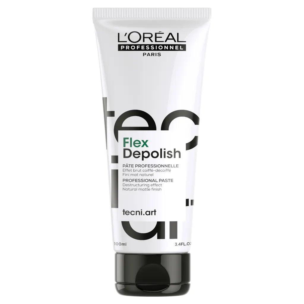 L'Oréal Professionnel Tecni.ART Flex Depolish
