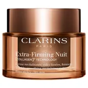 Clarins Extra-Firming Night Cream - Dry Skin 50ml