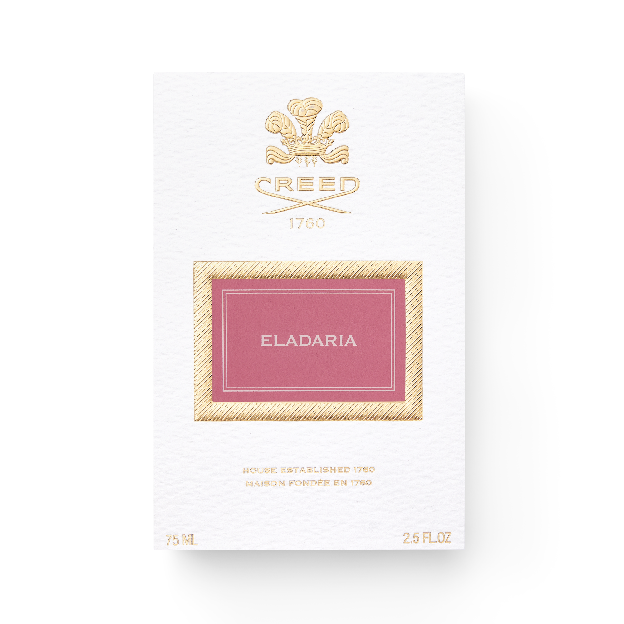 Creed Eladaria Eau de Parfum 75ML - Adore Beauty