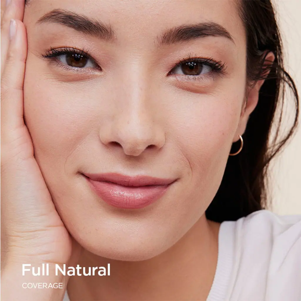 Clarins Skin Illusion Full Coverage Foundation
