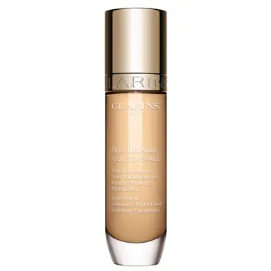 Clarins Skin Illusion Full Coverage Foundation