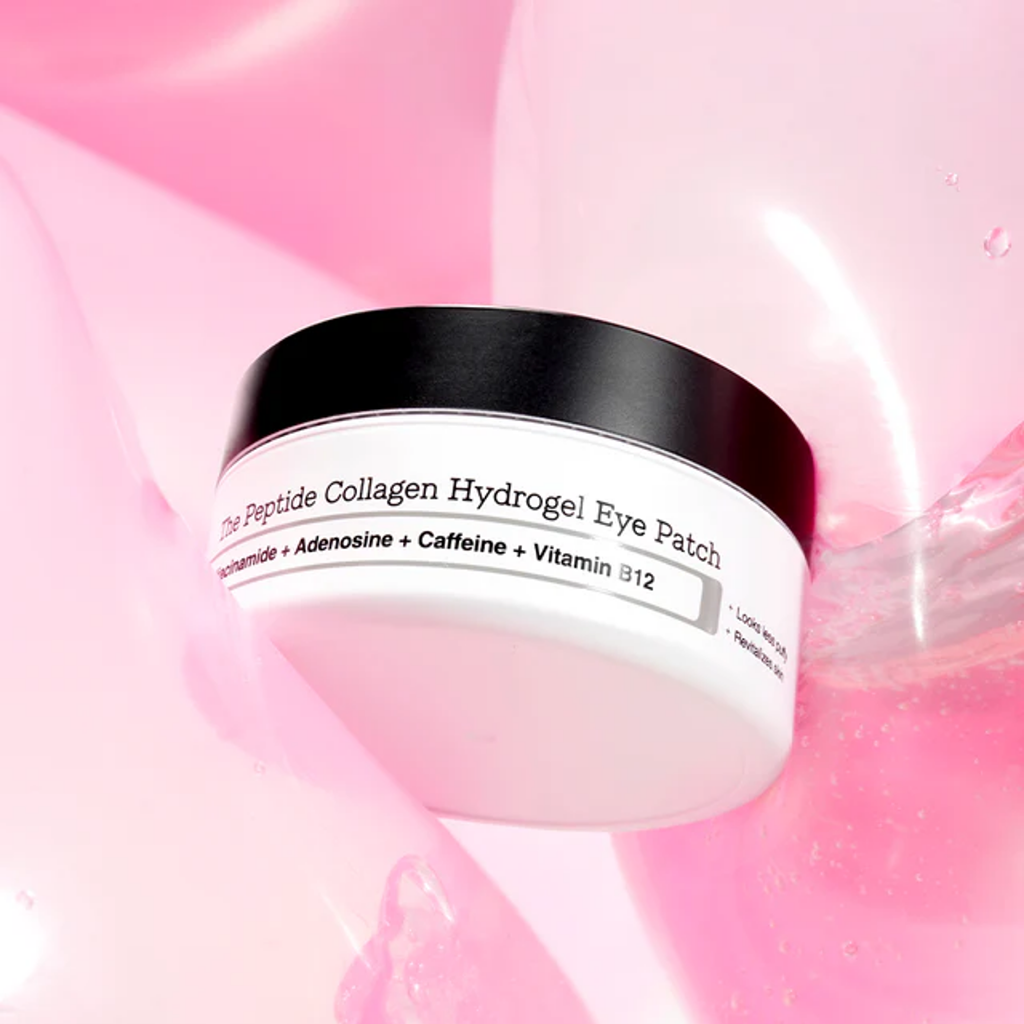 COSRX The Peptide Collagen Hydrogel Eye Patch