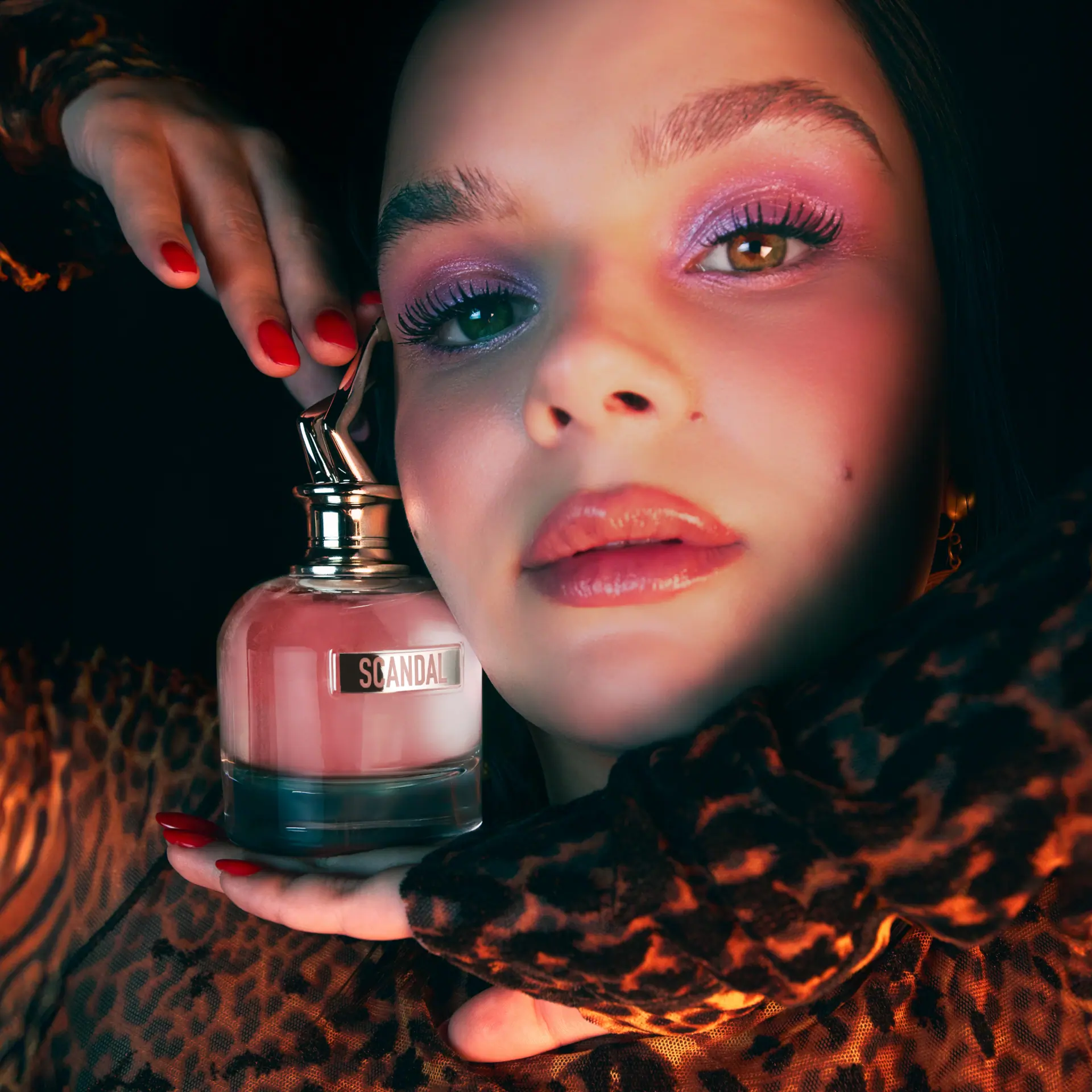 Jean Paul Gaultier Scandal Eau De Parfum 50mL