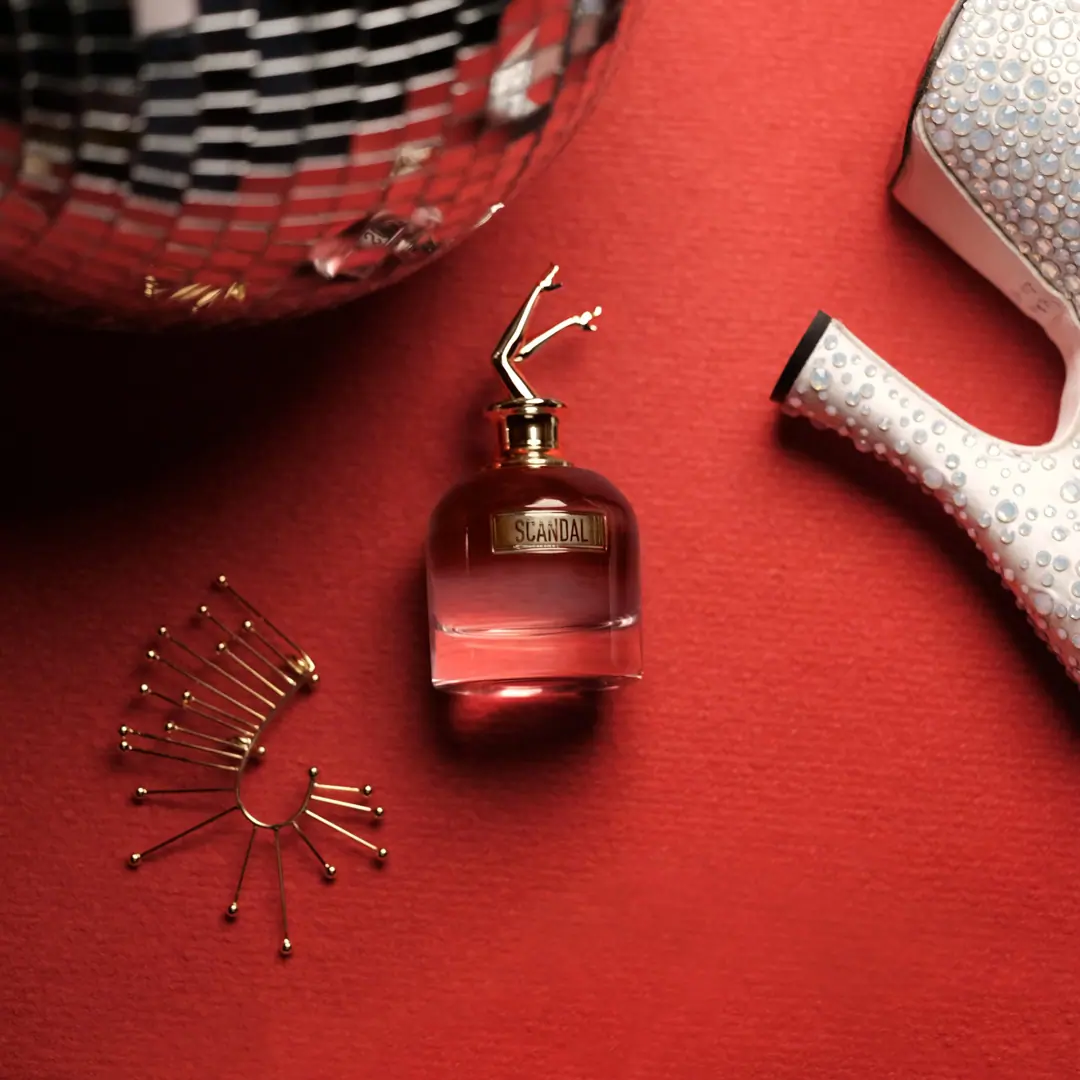Jean Paul Gaultier Scandal Eau De Parfum 50mL