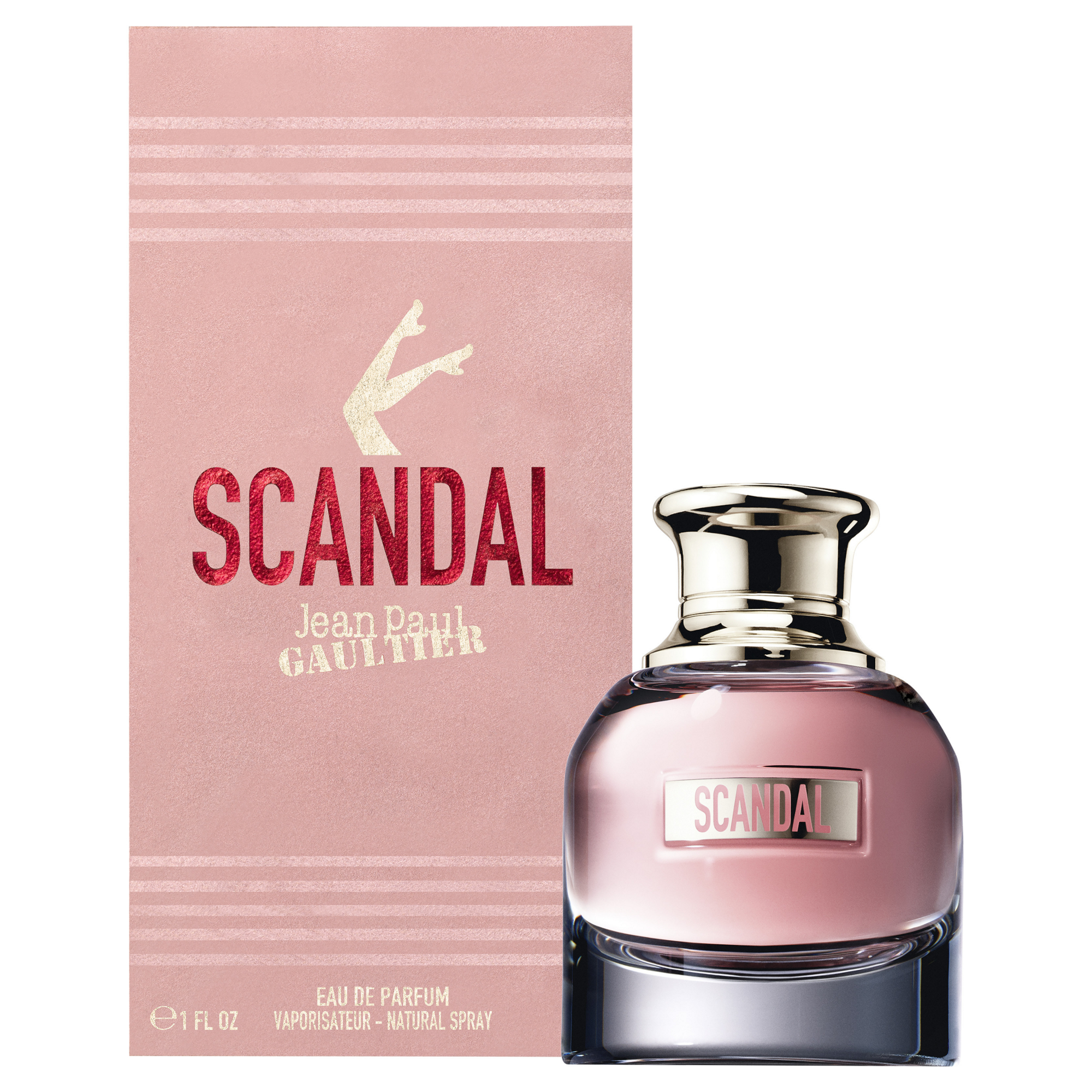 Jean Paul Gaultier Scandal Eau De Parfum 30mL