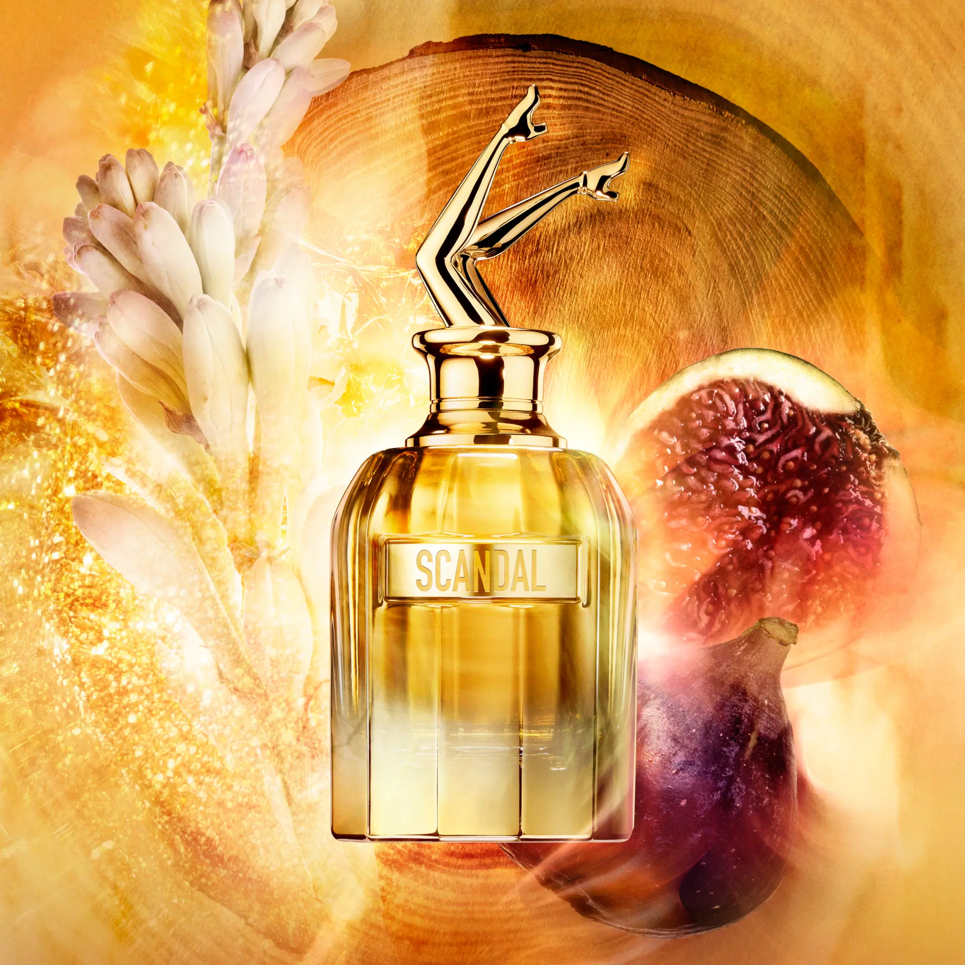 Jean Paul Gaultier Scandal Absolu Parfum Concentre 80mL