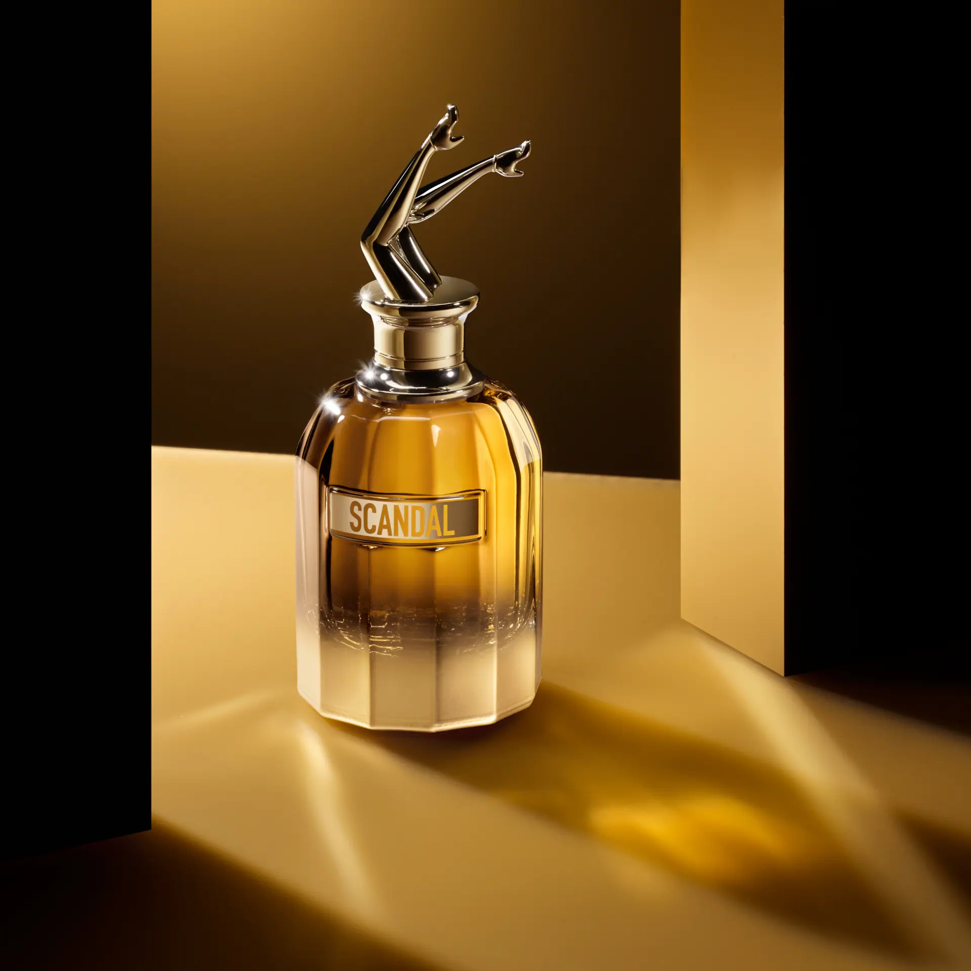 Jean Paul Gaultier Scandal Absolu Parfum Concentre 80mL