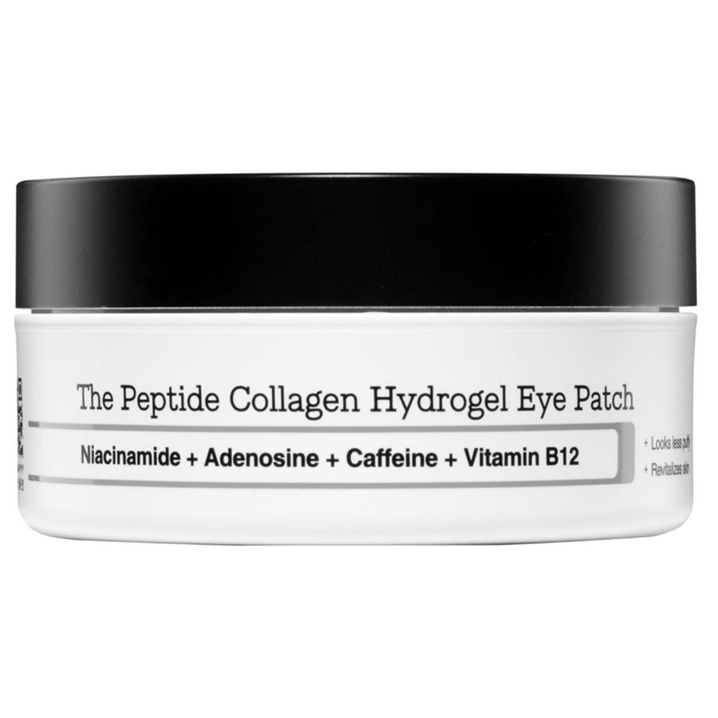 COSRX The Peptide Collagen Hydrogel Eye Patch