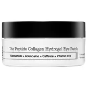 COSRX The Peptide Collagen Hydrogel Eye Patch