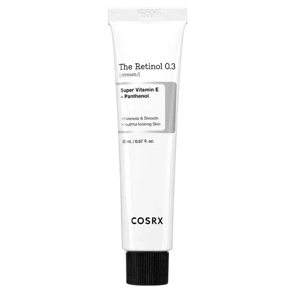 COSRX The Retinol 0.3 Cream