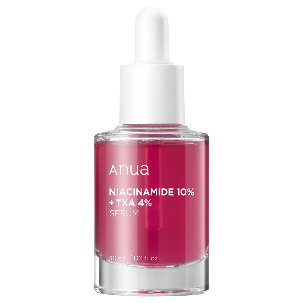 Anua Niacinamide 10% + Txa 4% Serum 30ml