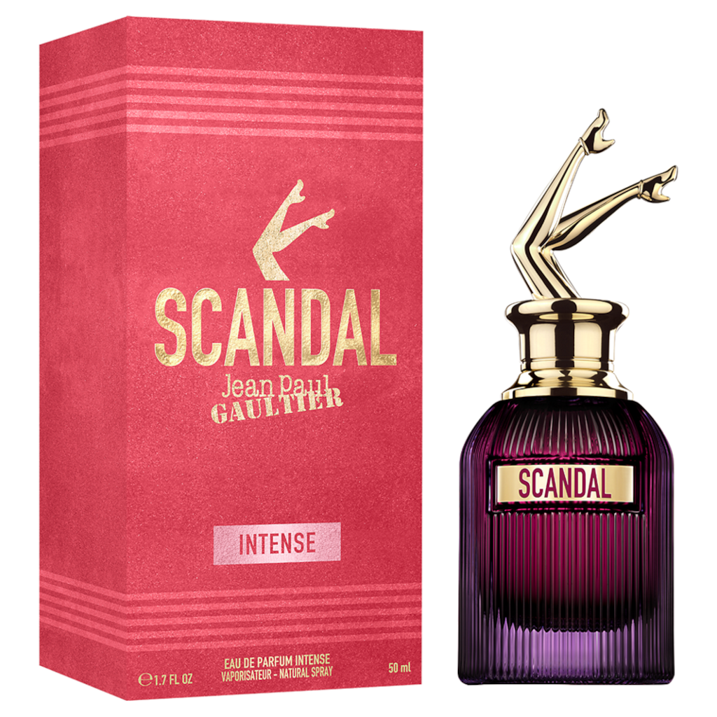 Jean Paul Gaultier Scandal Intense 50mL