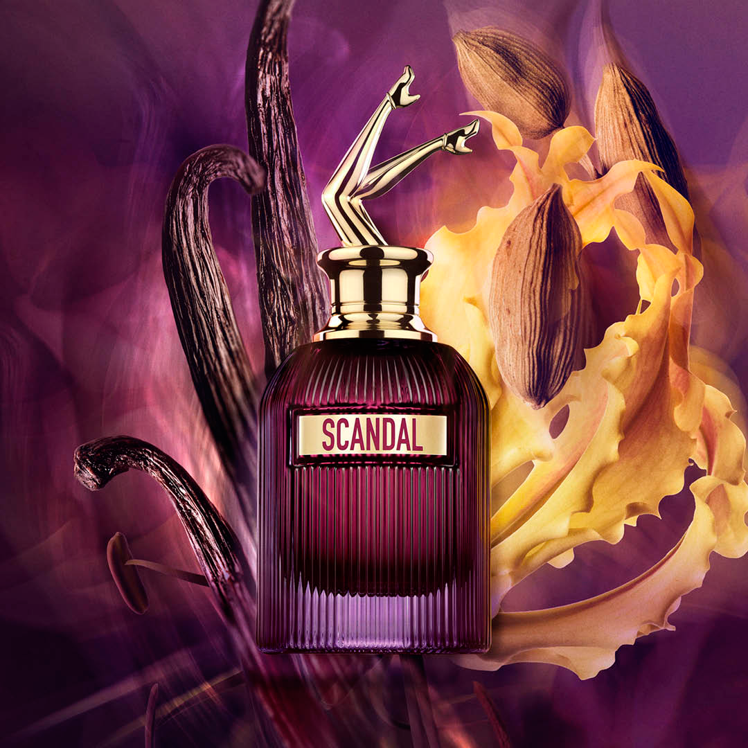 Jean Paul Gaultier Scandal Intense 50mL