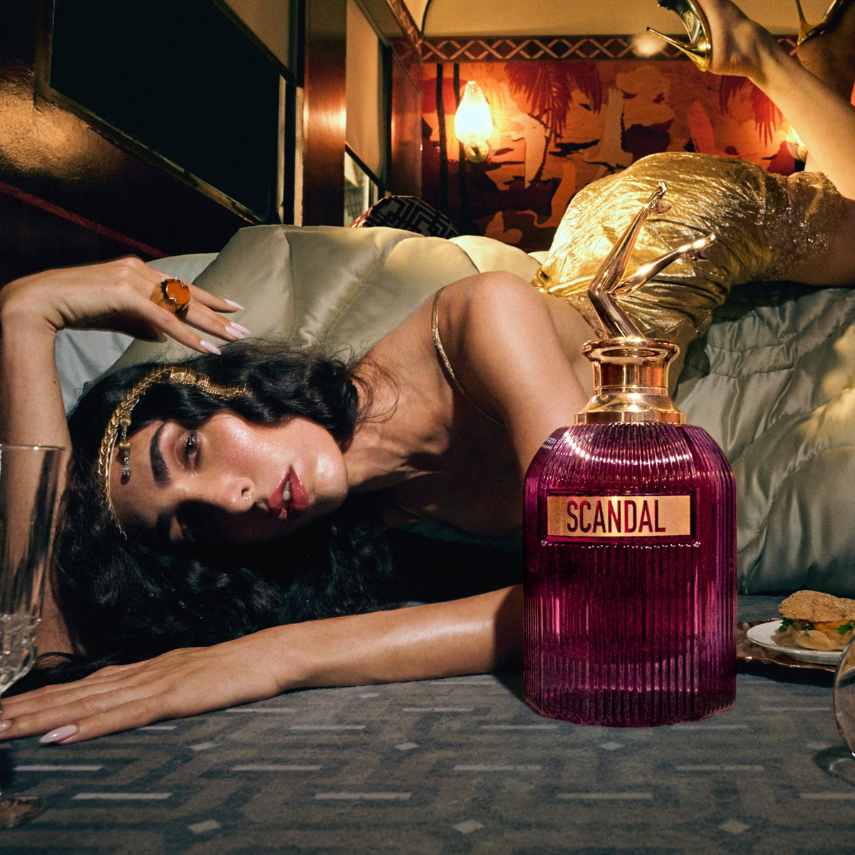 Jean Paul Gaultier Scandal Intense 50mL