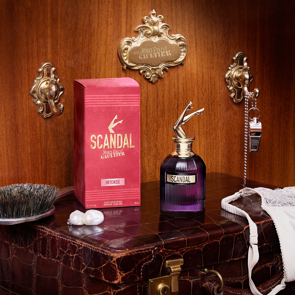 Jean Paul Gaultier Scandal Intense 50mL