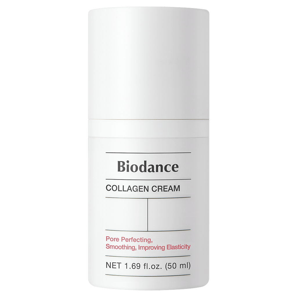 Pore Tightening Collagen Cream