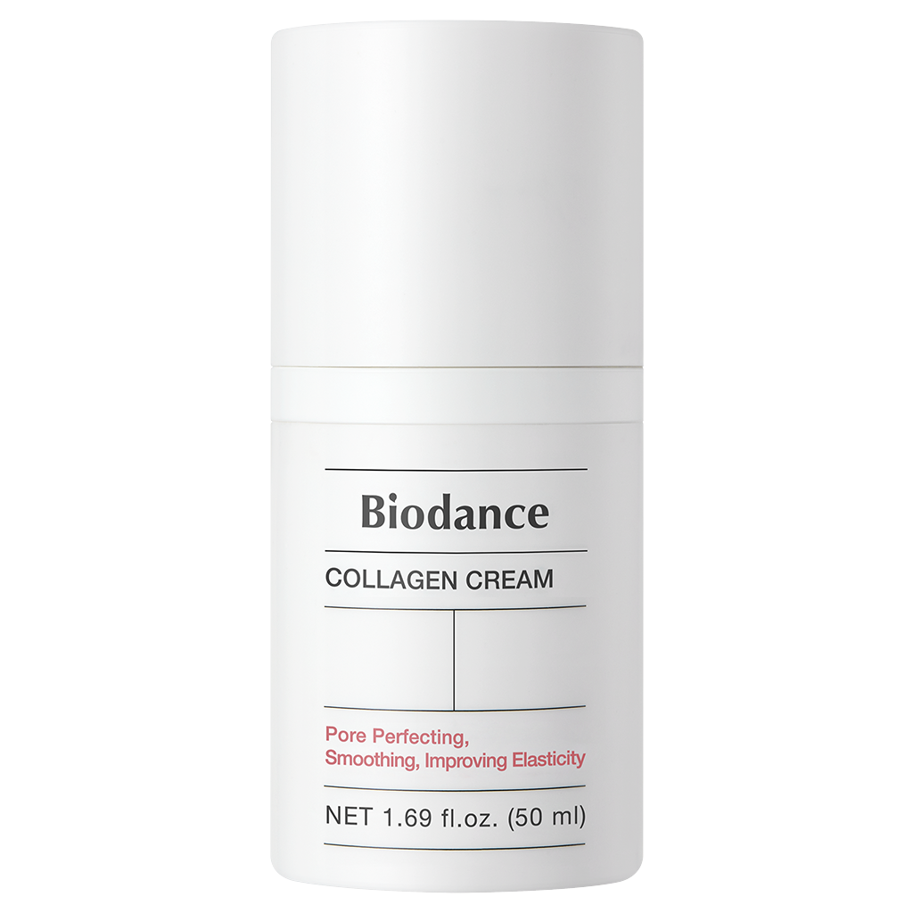 BIODANCE Pore Tightening Collagen Cream 50ml