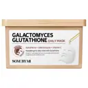 SOME BY MI Galactomyces Glutathione Daily Mask 30pc