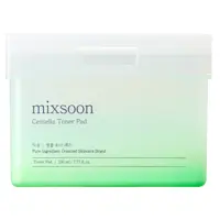 Centella Toner Pad