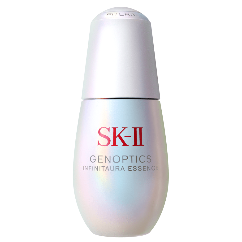 SK-II GenOptics InfinitAura Essence 30ml - Adore Beauty