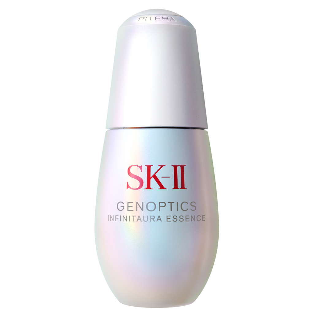 美容液 SK-II GENOPTICS INFINITURA ESSENCE 30ml SK-II GenOptics InfinitAura Essence 30ml - Adore Beauty