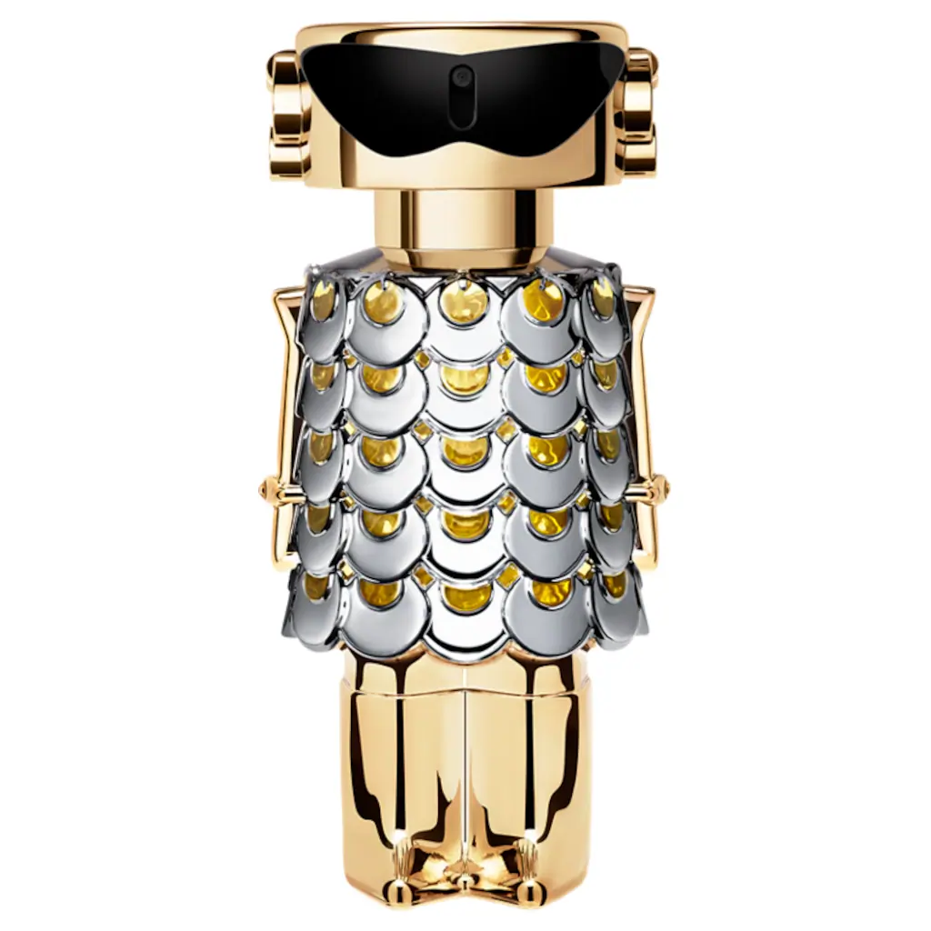 Rabanne Fame EDP 80mL Refillable