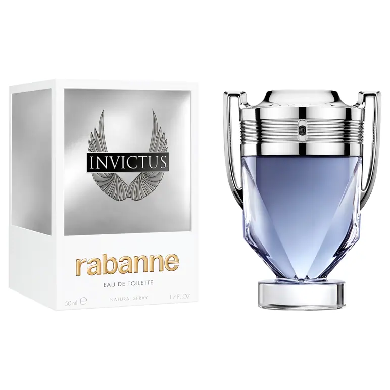 Rabanne Invictus EDT 50mL