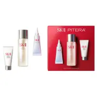 PITERA Infinitaura Essentials Kit