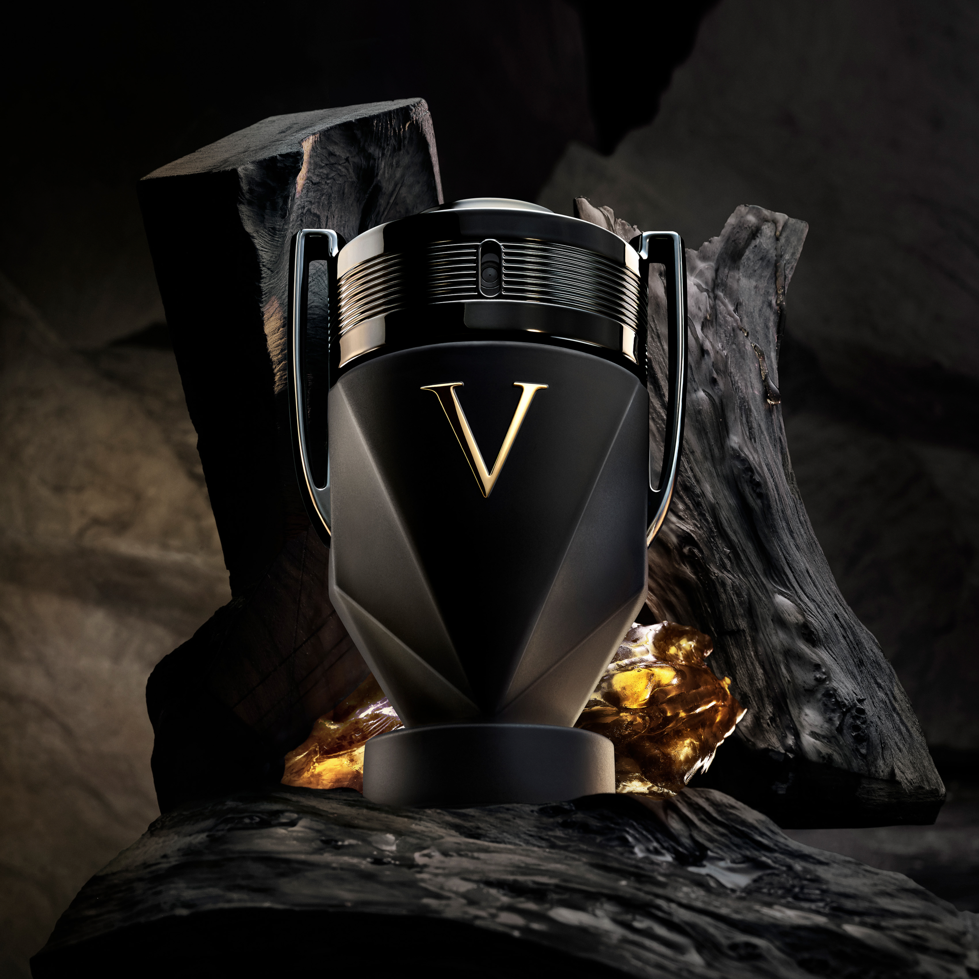 Rabanne Invictus Victory Absolu Parfum Intense 100mL