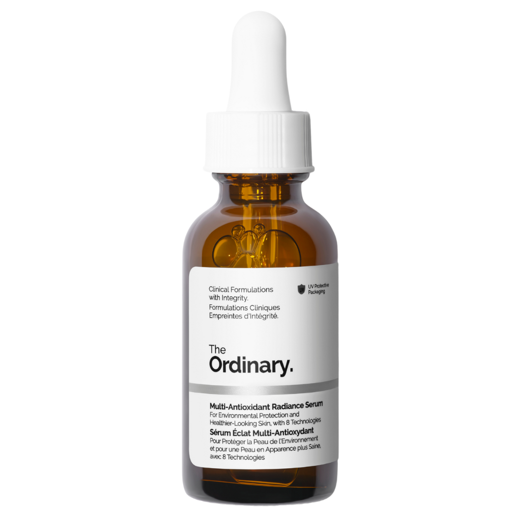 The Ordinary Multi-Antioxidant Radiance Serum