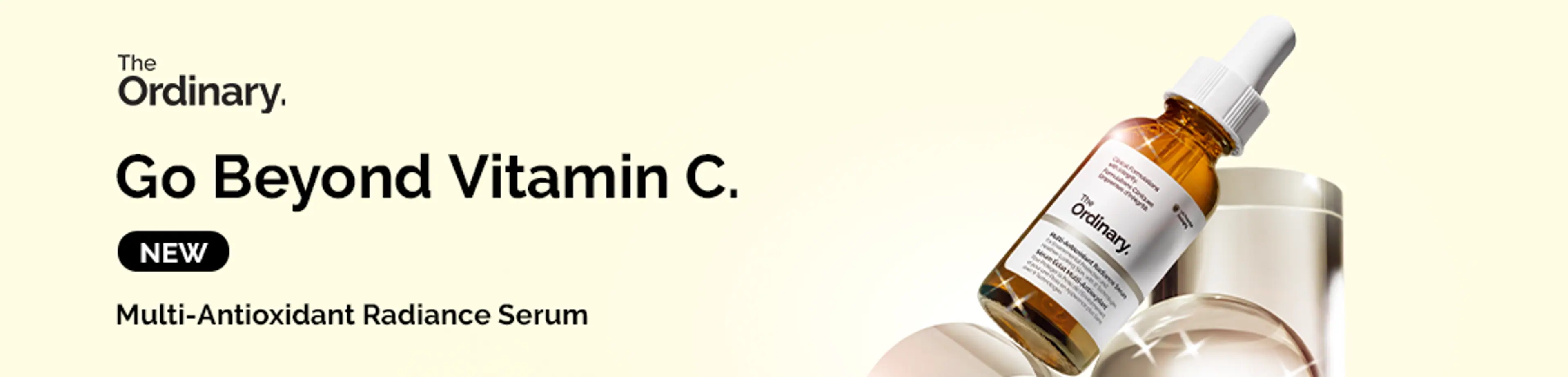 category banner