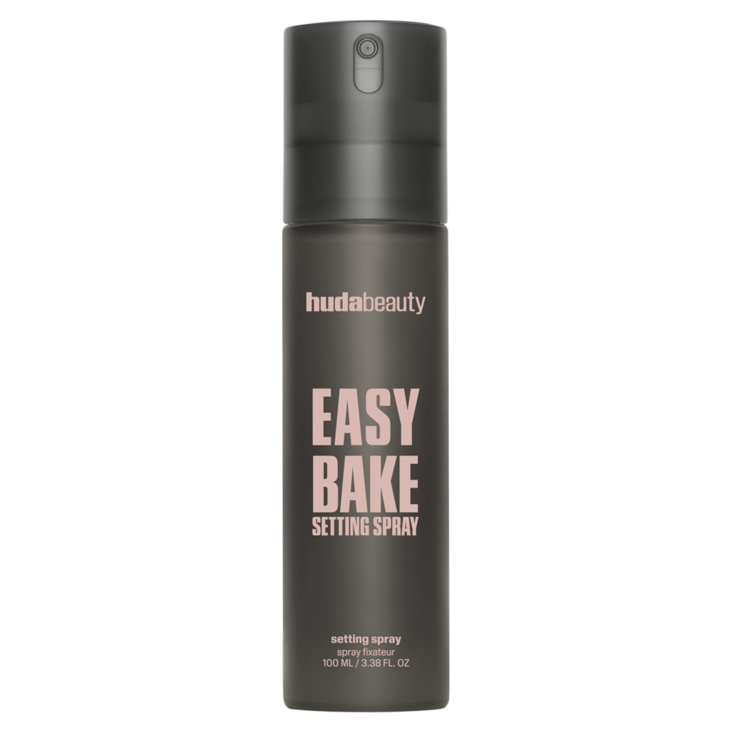 Huda Beauty Easy Bake Setting Spray 100mL