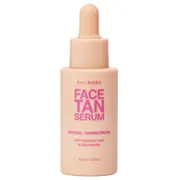 Bali Body Face Tan Serum