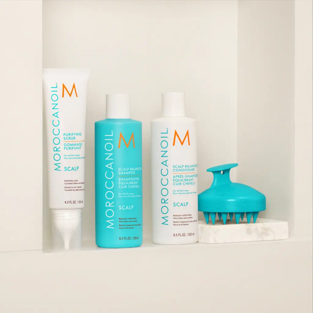 MOROCCANOIL Scalp Balancing Conditioner 250ml